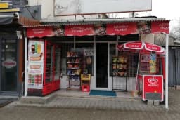 Azizoğlu Market