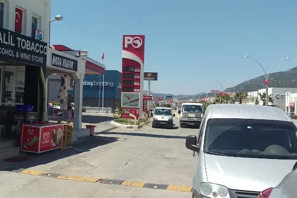 TMC HASAR YÖNETIMI Bodrum Şb - Kurumsal Ofis - Muğla Bodrum