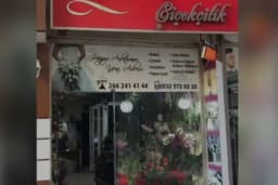 Gümüş Çiçekçilik