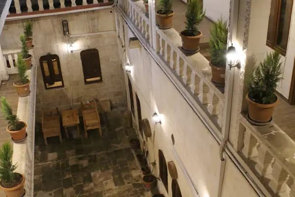 Grand Babil Otel - Otel - Şanlıurfa Akçakale