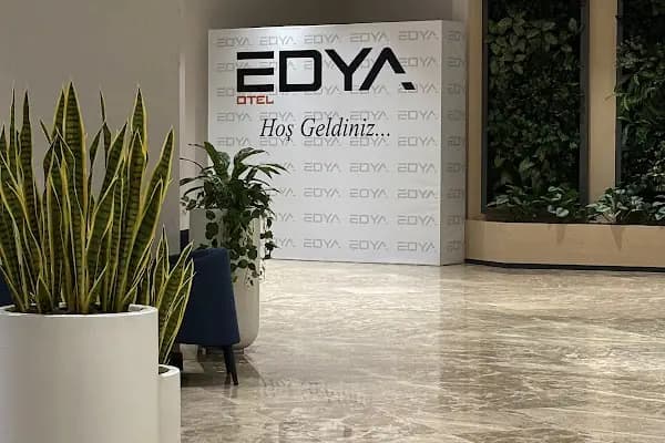 EDYA - Resim 3