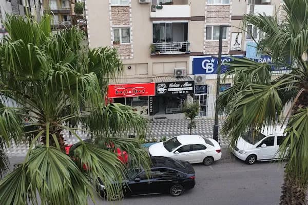 Volkan Madenli Hair & Makeup Studio - Kuaför - İzmir Aliağa