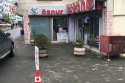 OZNUR ECZANESI