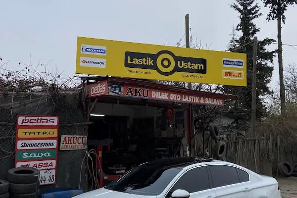 Dilek Oto Lastik 7/24 mobil yol yardım lastik tamiri ve değişimi - Oto Lastik Dükkanı - Malatya Yeşilyurt