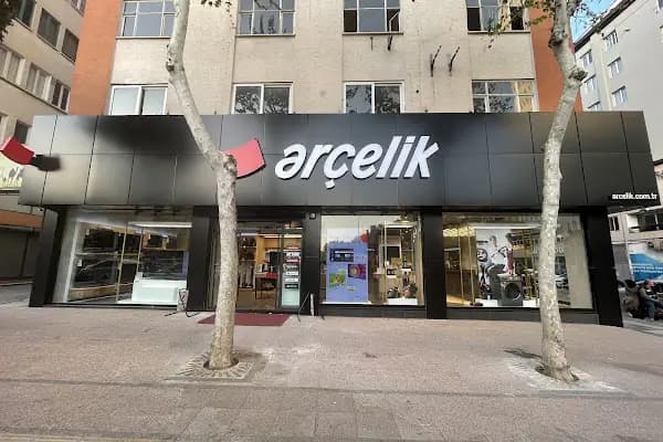 Duman Ticaret - Beyaz Eşya Mağazası - Mersin Akdeniz
