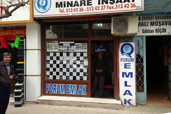 Gemlikte emlakçı forum emlak - Emlak Bürosu - Bursa Gemlik