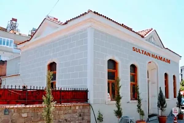 Kaynesia Hotel Spa &amp; Wellness - Otel - Manisa Akhisar