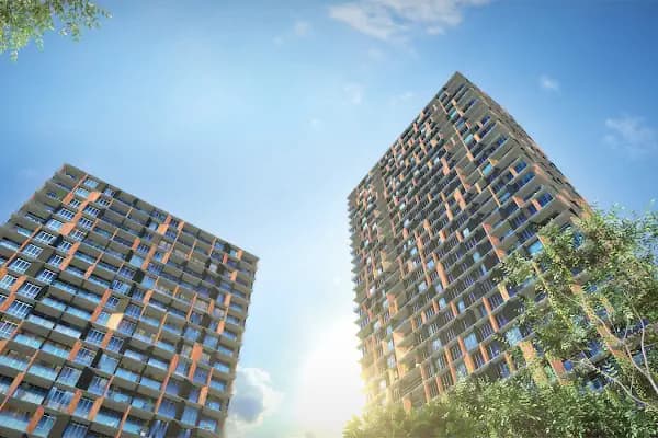 TOYA Next - Apartman Kompleksi - İstanbul Eyüpsultan