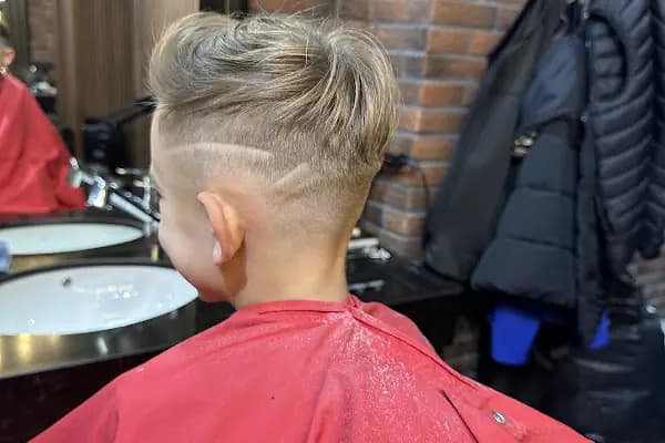 Oscar erkek kuaförü - Kuaför - Trabzon Akçaabat