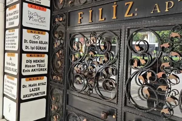 Psikiyatri Uzmanı Doç. Dr. Murat Eren Özen Danışmanlık Merkezi - Ruh Sağlığı Kliniği - Adana Seyhan