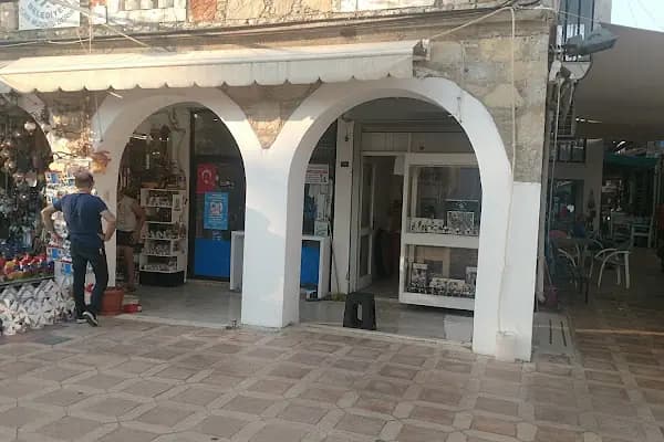 Moda Saat - Giyim mağazası - Muğla Bodrum