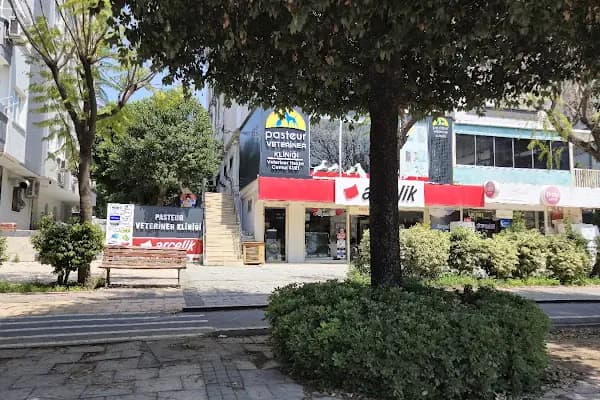 Pasteur Veteriner Kliniği - Veteriner - Adana Sarıçam