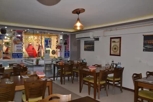 Feyzan Restoran - Restoran - Bursa Gemlik