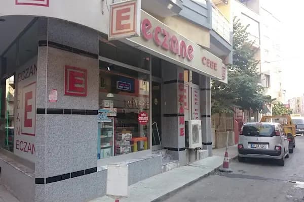 Eczane Cebe - Eczane - İzmir Buca