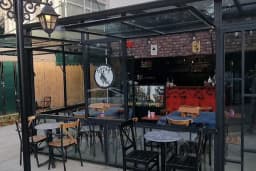 Sindoman Cafe&amp;Bilardo
