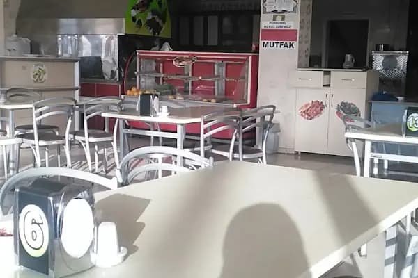 Fıstık Restoran - Restoran - Gaziantep İslahiye