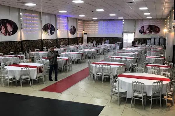 doğanlar düğün salonu - Düğün Salonu - İzmir Bornova