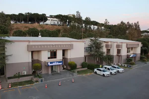 İzmir Serbest Bölge Gümrük Müdürlüğü - Resmi Kurum - İzmir Bayındır