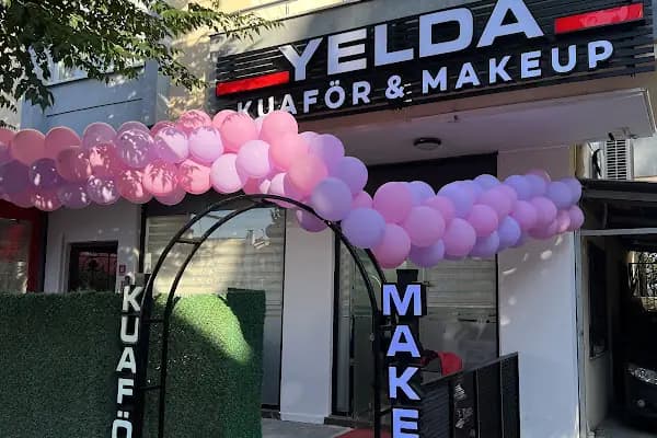 Yelda Kuaför Makeup - Kuaför - Balıkesir Karesi