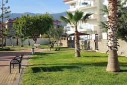 Belediye Çocuk Parkı