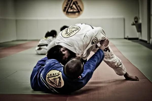 Yolcu Jiu Jitsu MMA UFC Savunma Sanatları Spor Salonu Konya - Dövüş Sanatları Okulu - Konya Selçuklu