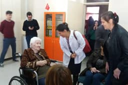 Şahika Raika Faika Ertürk Kardeşler Anadolu Lisesi
