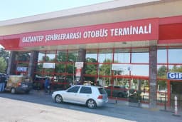 Yeni Otogar (otobüs terminali)
