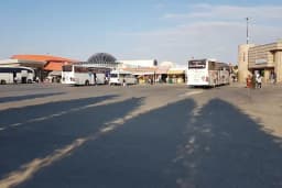 Otogar Market