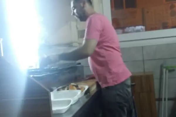 İlke Kebap Salonu - Kebap Restoranı - İzmir Aliağa