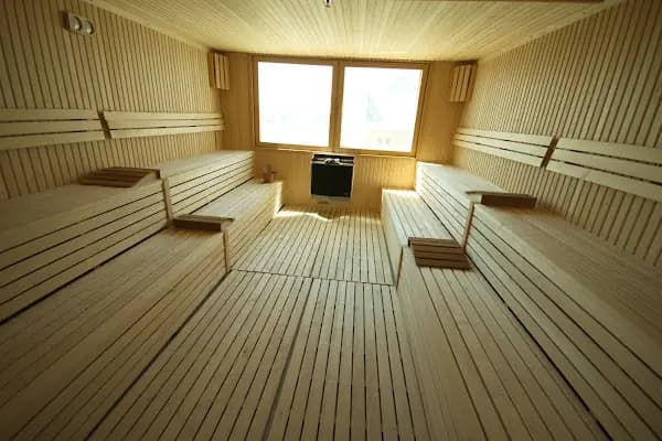 5 Yıldızlı Sultan Hamamı Spa & YÜZME HAVUZU - Hamam - Ankara Çankaya
