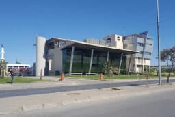 İzmir Atatürk Organize Sanayi Bölgesi