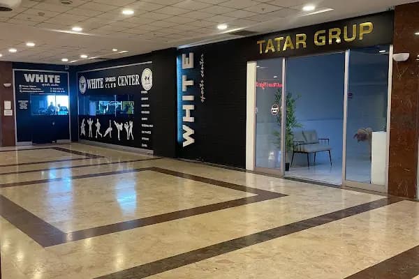 Tatar Grup - İnşaat Şirketi - İzmir Aliağa