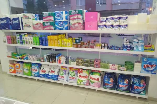 Yuvam Market - Süpermarket - Şanlıurfa Birecik