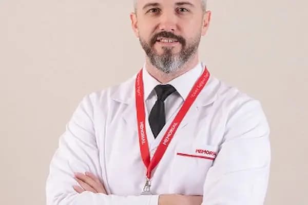 Op. Dr. Serdar Alfidan - Ortopedi Cerrahı - Antalya Kepez