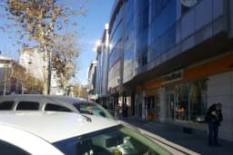 Ptt Güneşli Merkez Şube