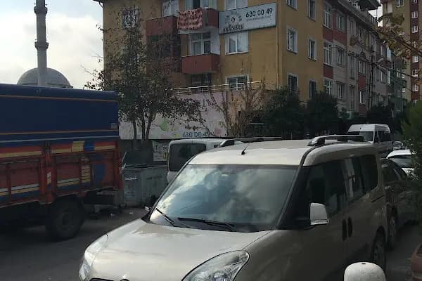 Özel Şirin Gülbeşeker Anaokulu - Anaokulu - İstanbul Bağcılar