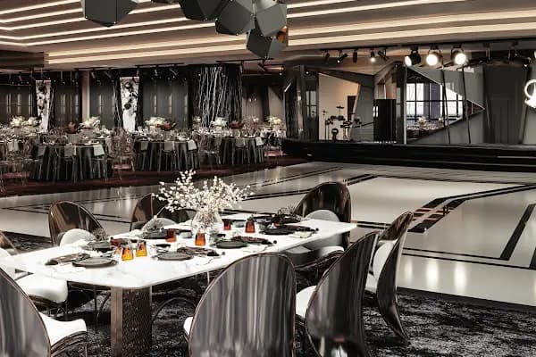 Venezia Balo - Düğün Salonu - Bursa Nilüfer