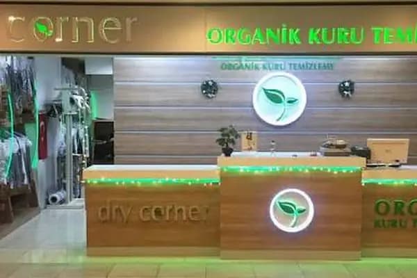 Dry Corner Kuru Temizleme Akbatı AVYM - Kuru Temizlemeci - İstanbul Esenyurt