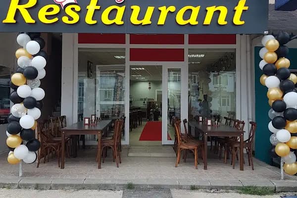 Moon &amp; Sea Cafe Lounge - Restoran - Edirne Havsa
