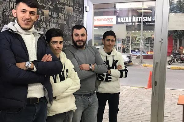 Salon By Makkas Erkek Kuaförü - Berber Dükkanı - İstanbul Avcılar