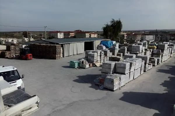 SEYLAN YAPI - Seramik Ürünler Üreticisi - Tekirdağ Çerkezköy