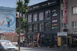 Yeni Ankara Motor