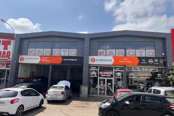 KAR OTOMOTİV - Otomobil Yedek Parça Mağazası - Gaziantep Şahinbey