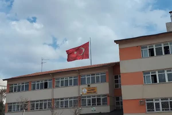 Şehit Resul Ekrem Gökdoğan Anadolu lisesi - Okul - Ankara Altındağ