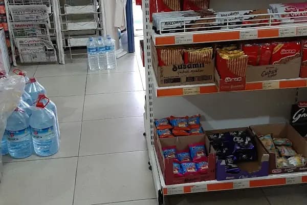 Aşkın Market - Bakkal - Sakarya Adapazarı