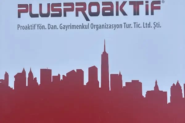 Plusproaktif EMLAK - Kurumsal Ofis - Antalya Finike