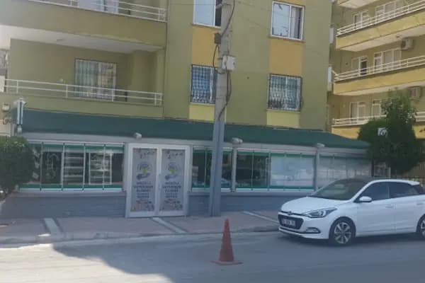 MVK Veteriner Kliniği - Veteriner Kliniği - Mersin Tarsus