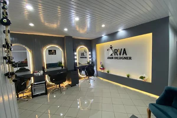 İRVA BAYAN KUAFÖRÜ - Kuaför - Bursa İnegöl