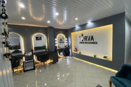 İRVA BAYAN KUAFÖRÜ