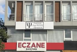 Psikolog Özge Pekter